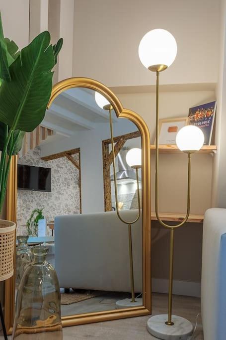 Apartamento L'elegance Du Capitole