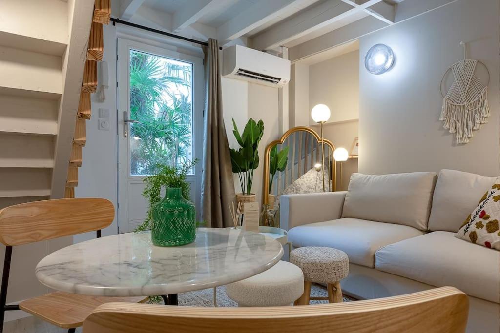 Apartamento L'elegance Du Capitole *