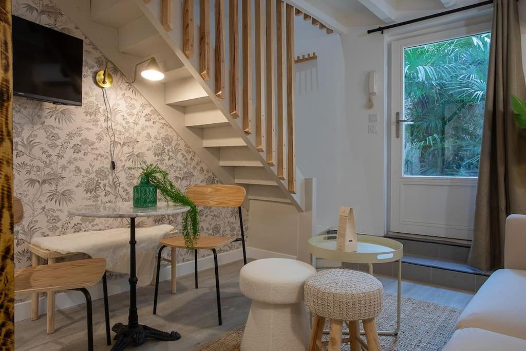 Apartamento L'elegance Du Capitole