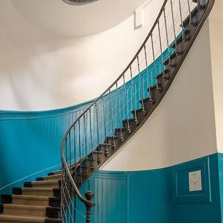 Appartamento L'Elegance Du Capitole Tolosa Esterno foto