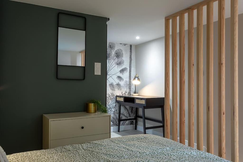 Apartamento L'elegance Du Capitole *
